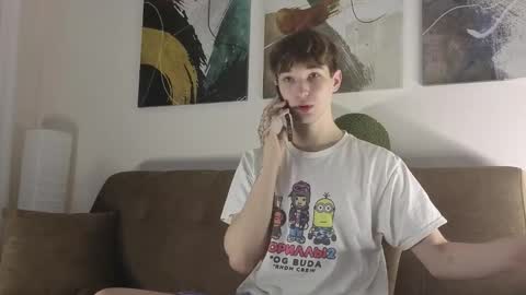 maxwellchik online show from 10-27-25, 05:06