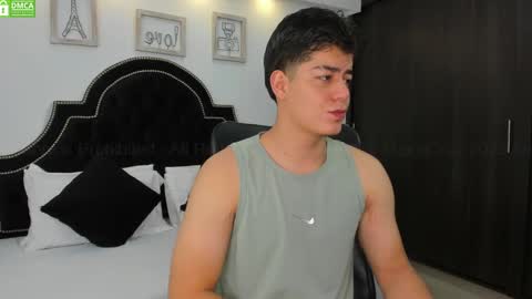 Maxxi online show from 01-26-25, 02:30