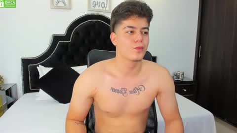 Maxxi online show from 01-31-25, 02:17