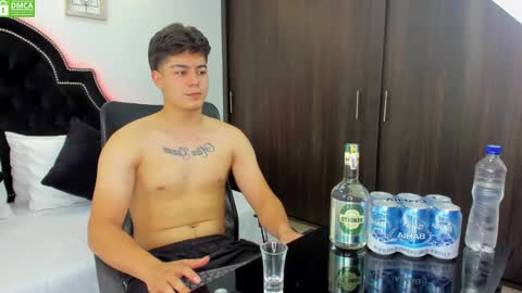 Maxxi online show from 02-07-25, 07:38