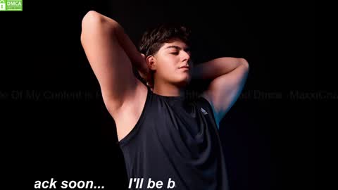 Maxxi online show from 02-26-25, 12:27