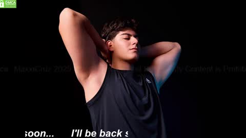 Maxxi online show from 03-04-25, 07:51