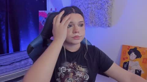 Maxine Minx online show from 12-08-24, 08:41