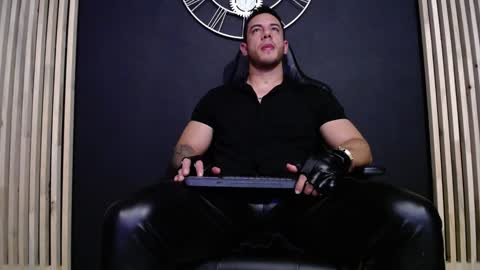 maxxxpowerful online show from 12-11-24, 02:41