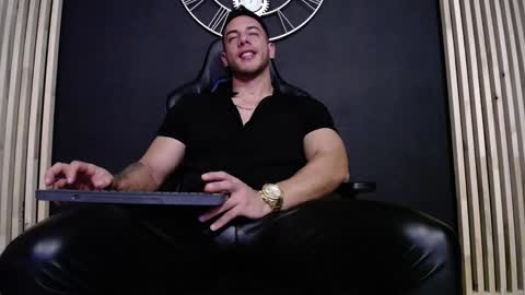 maxxxpowerful online show from 12-21-24, 02:19