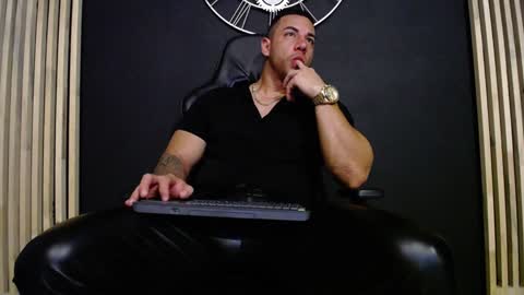 maxxxpowerful online show from 01-14-25, 03:01