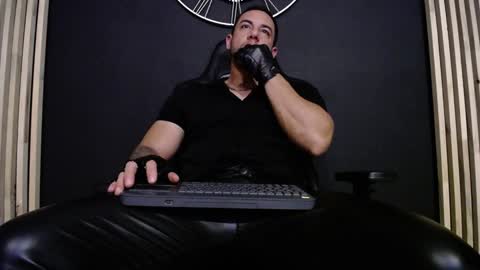 maxxxpowerful online show from 01-24-25, 02:49