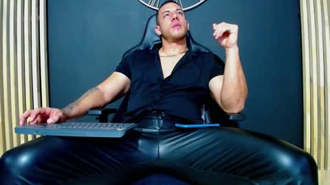 maxxxpowerful online show from 03-06-25, 02:41