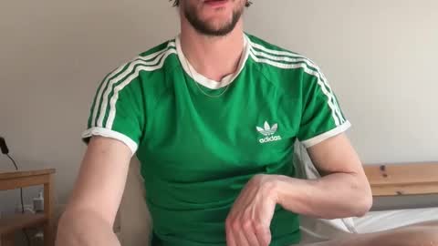 MaxXxurbate online show from 03-24-26, 02:00