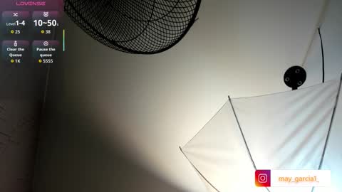 MAY online show from 10-23-25, 09:46