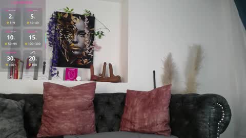 may_wood online show from 10-09-25, 12:03