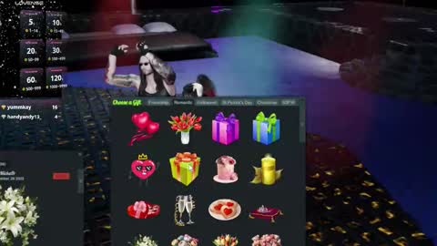 Maya online show from 09-26-25, 11:09