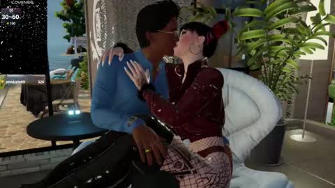 Maya online show from 10-18-25, 07:20