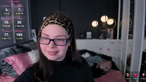 Maya online show from 02-25-26, 02:05