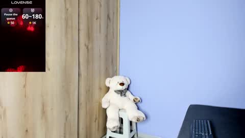 OF mayitta19 online show from 02-23-25, 12:08