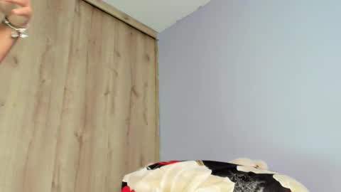 OF mayitta19 online show from 01-31-26, 09:35