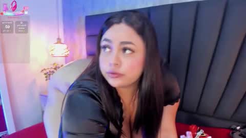 Maya online show from 02-13-26, 09:00