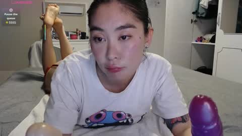 maya_kumashiro online show from 01-09-26, 09:49