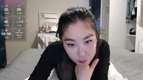 maya_kumashiro online show from 01-18-26, 10:02