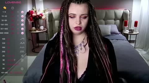 Maya Mils online show from 12-16-24, 04:13