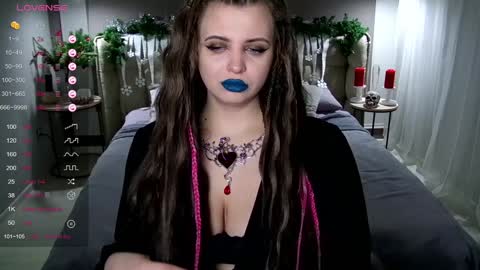 Maya Mils online show from 12-21-24, 01:04