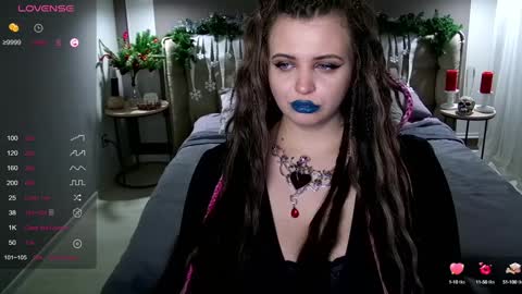 Maya Mils online show from 12-21-24, 04:09