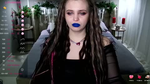 Maya Mils online show from 12-22-24, 01:23