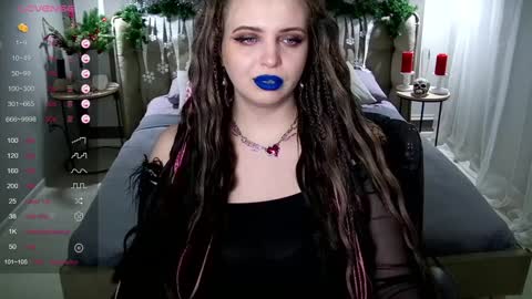 Maya Mils online show from 12-22-24, 04:28