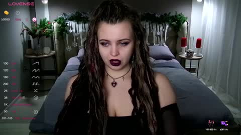 Maya Mils online show from 12-23-24, 01:08