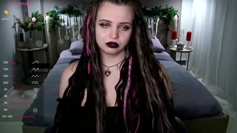 Maya Mils online show from 12-23-24, 04:12