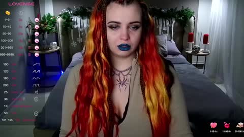Maya Mils online show from 12-27-24, 01:11
