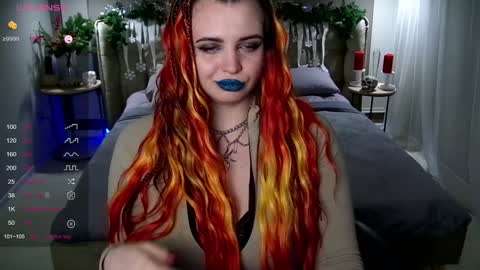 Maya Mils online show from 12-27-24, 07:29