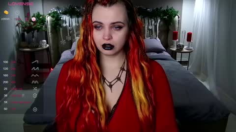 Maya Mils online show from 12-28-24, 01:08