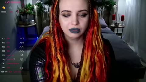 Maya Mils online show from 12-29-24, 04:16