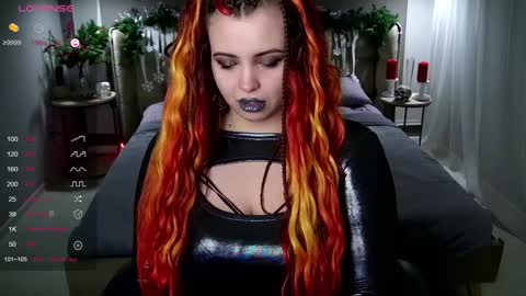 Maya Mils online show from 12-30-24, 01:04