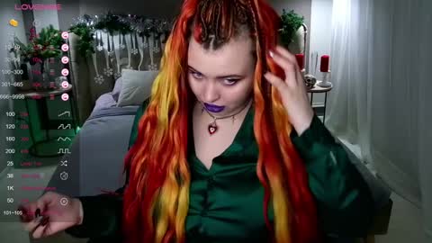 Maya Mils online show from 01-05-25, 01:03