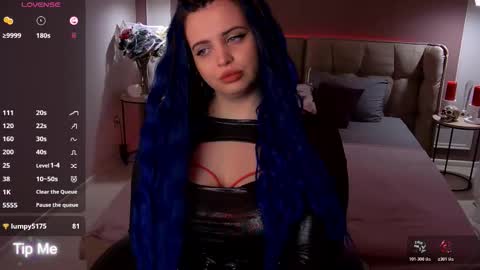 Maya Mils online show from 11-13-25, 01:48