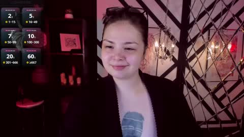 Snapshot of maya_muse chatting on 12-25-24, 11:54 Woman online show from 12-25-24, 11:54
