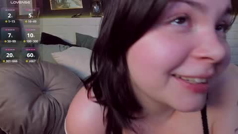 Snapshot of maya_muse chatting on 01-02-25, 11:52 Woman online show from 01-02-25, 11:52