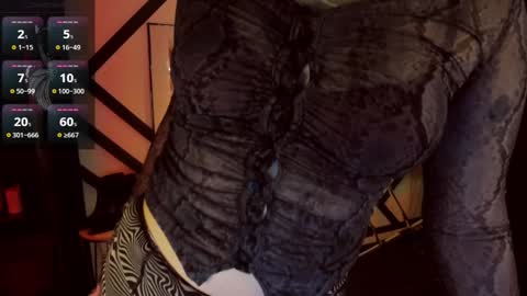 Snapshot of maya_muse chatting on 01-05-25, 04:59 Woman online show from 01-05-25, 04:59