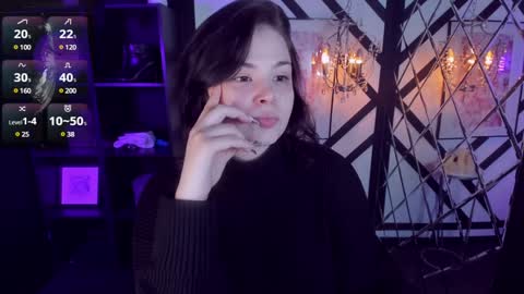 Snapshot of maya_muse chatting on 01-08-25, 01:31 Woman online show from 01-08-25, 01:31
