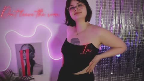 Snapshot of maya_muse chatting on 01-16-25, 11:58 Woman online show from 01-16-25, 11:58