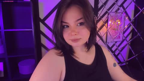 Snapshot of maya_muse chatting on 01-17-25, 06:47 Woman online show from 01-17-25, 06:47