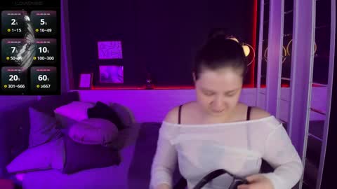 Snapshot of maya_muse chatting on 01-26-25, 06:07 Woman online show from 01-26-25, 06:07