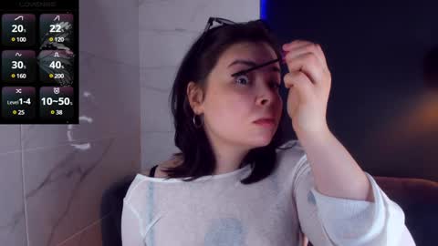 Snapshot of maya_muse chatting on 01-30-25, 06:13 Woman online show from 01-30-25, 06:13