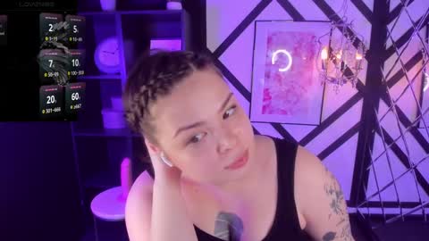 Snapshot of maya_muse chatting on 02-20-25, 05:07 Woman online show from 02-20-25, 05:07