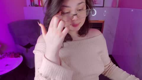 Snapshot of maya_muse chatting on 03-12-25, 05:07 Woman online show from 03-12-25, 05:07