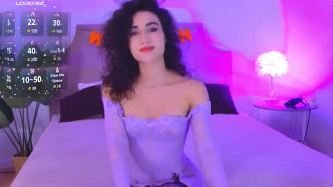 Maya online show from 10-26-25, 02:45