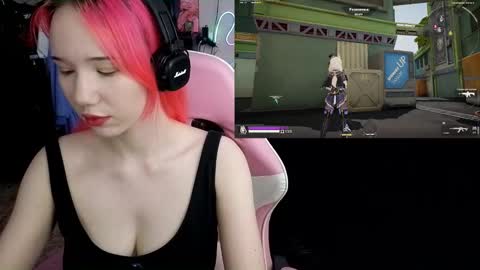 Maya Viola online show from 11-17-25, 06:08