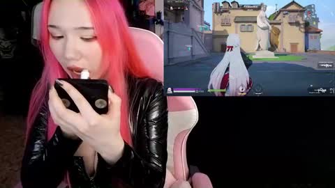 Maya Viola online show from 11-26-25, 06:03